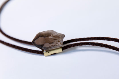 SMOKY QUARTZ