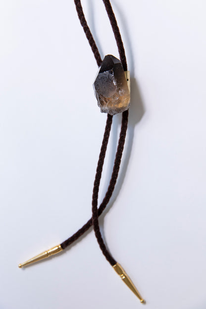 SMOKY QUARTZ