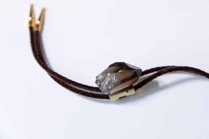 SMOKY QUARTZ